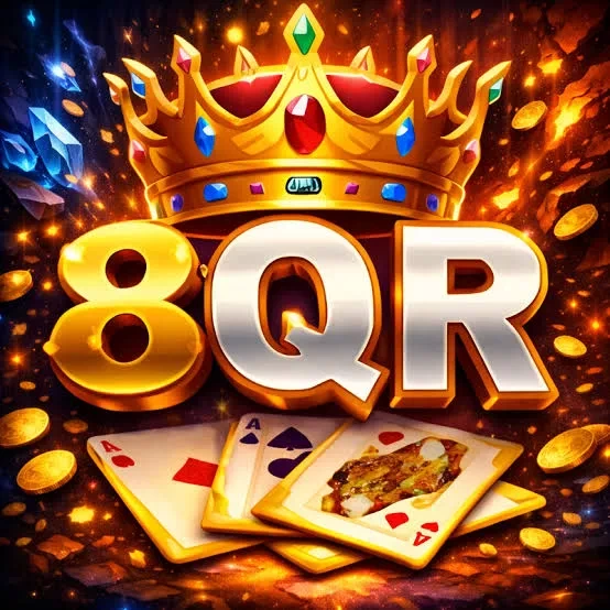 8qr APK Terbaru untuk Perangkat Android