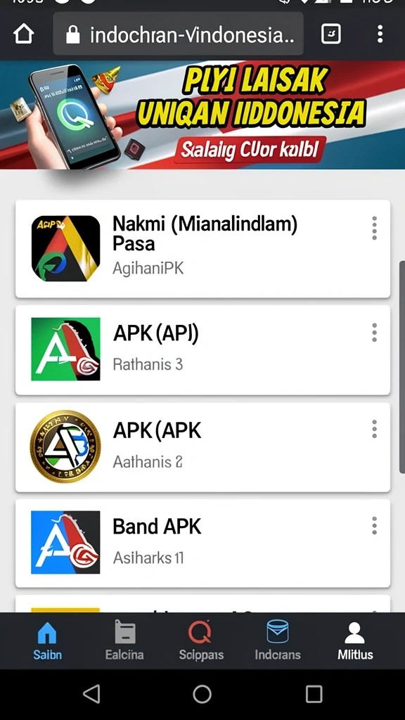 gatesofolympus APK Versi Terbaru untuk Android 2026 screenshot