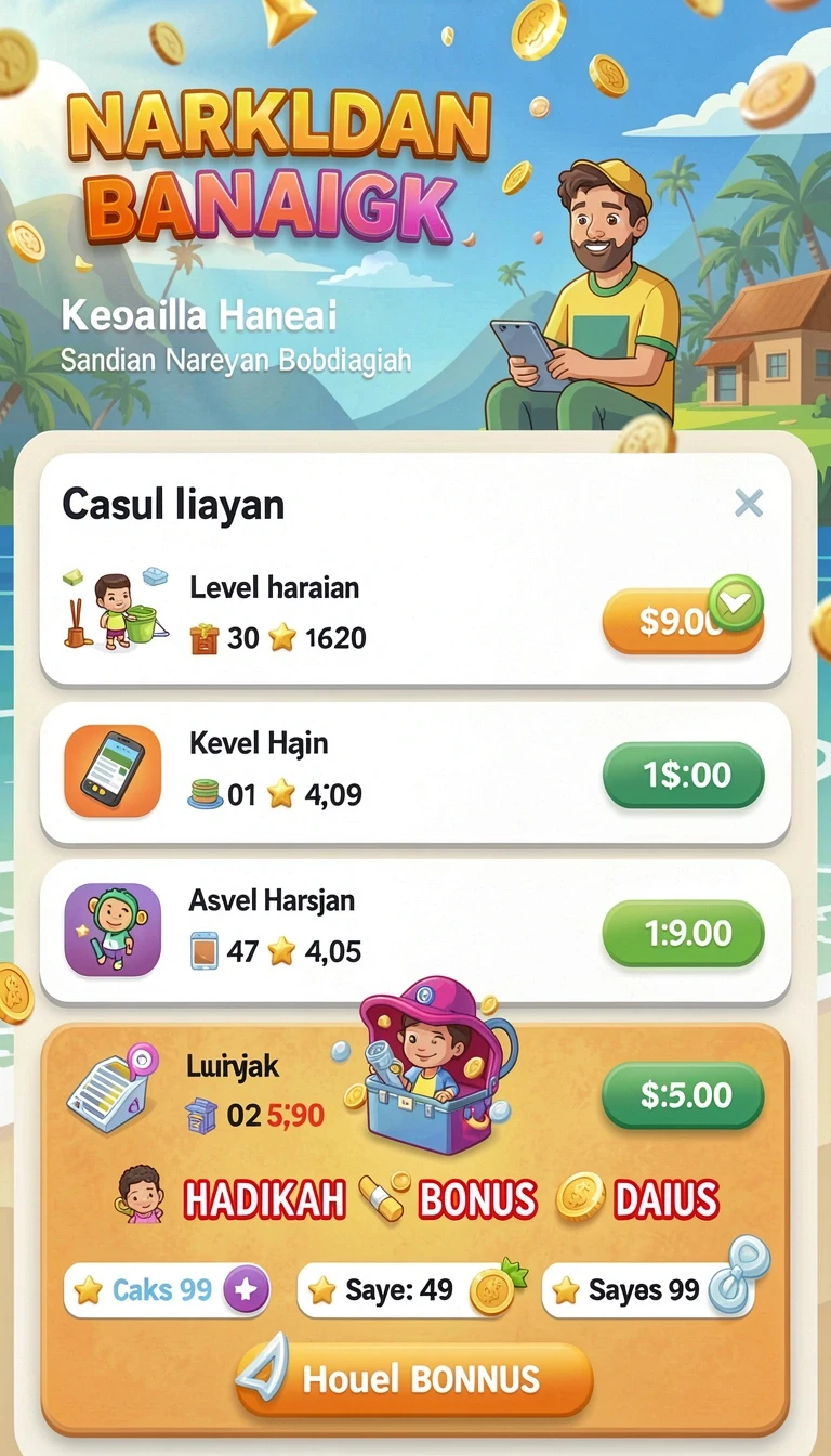 Download in22 APK Original untuk Android screenshot