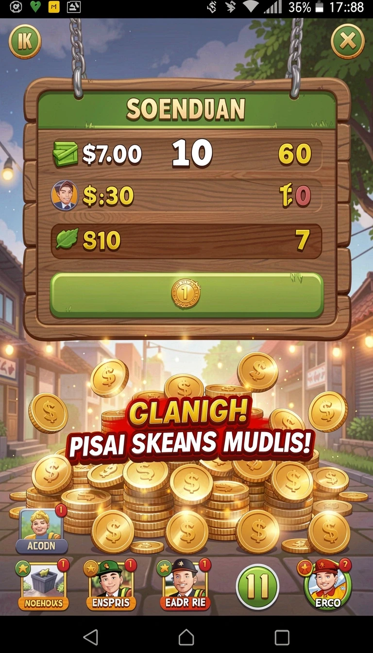 Review Aplikasi siap108 Versi Terbaru screenshot