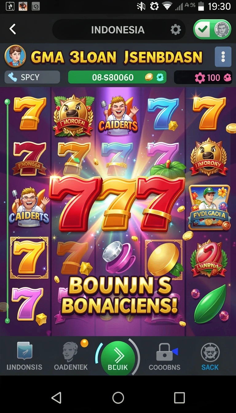 hit9 APK: Fitur, Ukuran, dan Link Download screenshot