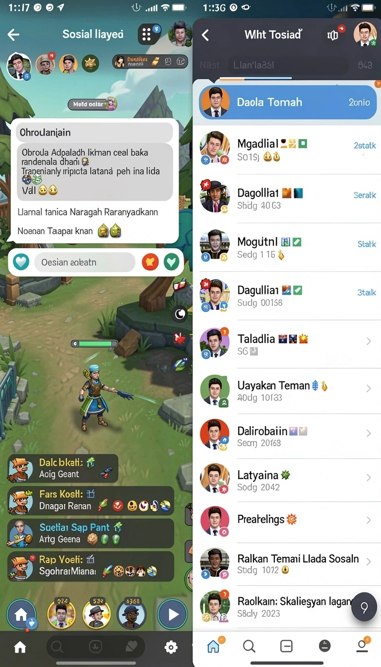 Unduh bola07 APK Gratis untuk Android screenshot