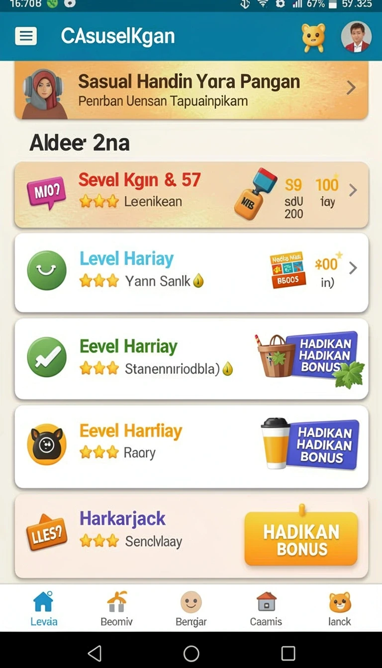 8qr APK Terbaru untuk Perangkat Android screenshot